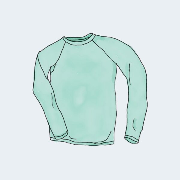 t shirt